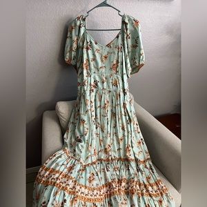 Ivy City Co Della Dress